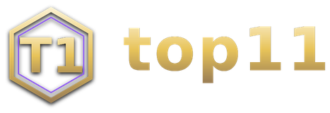 top11 logo