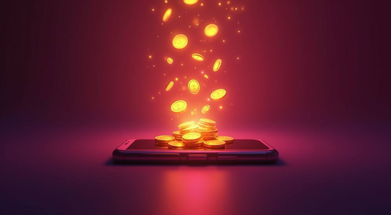 top11 mobile gaming